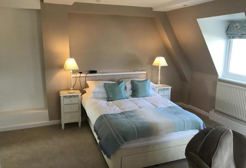 Bed and Breakfast Cambridge House 2