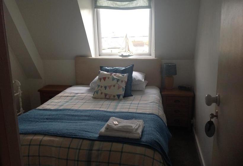 Bed and Breakfast Cambridge House 20