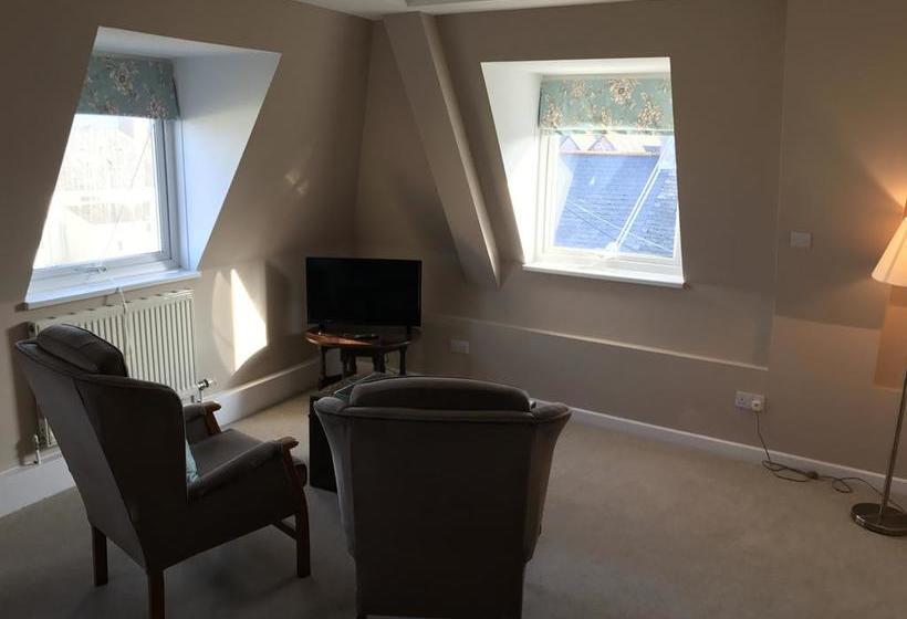 Bed and Breakfast Cambridge House 3