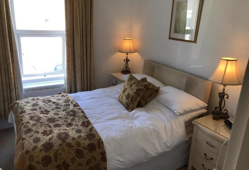 Bed and Breakfast Cambridge House 4