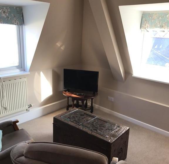 Bed and Breakfast Cambridge House 5