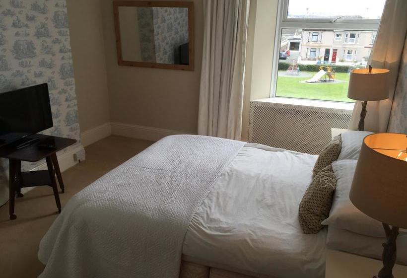 Bed and Breakfast Cambridge House 6