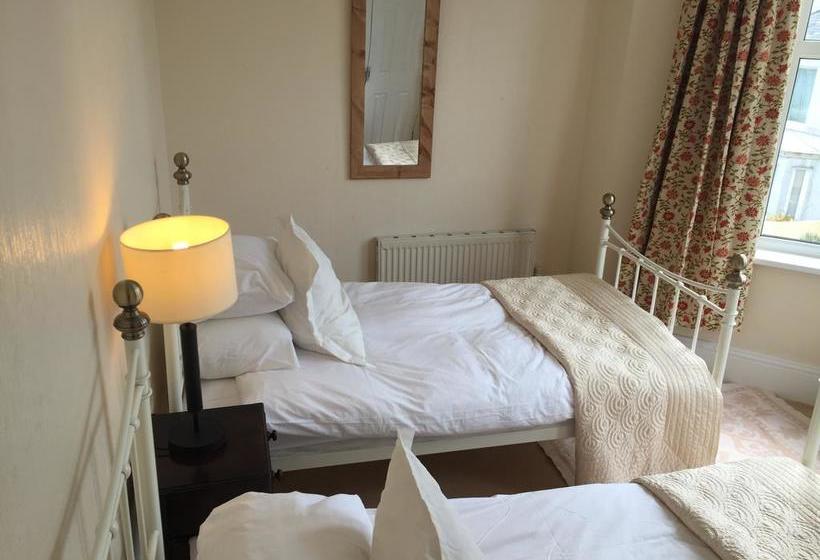 Bed and Breakfast Cambridge House 7