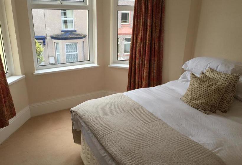 Bed and Breakfast Cambridge House 8