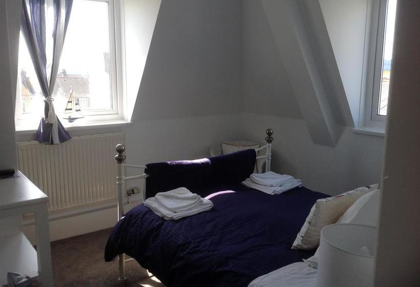 Bed and Breakfast Cambridge House 9