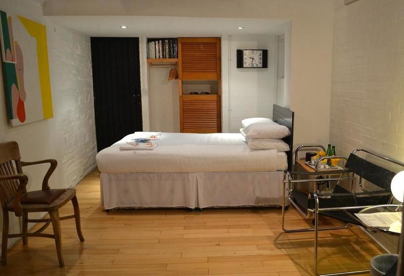 Bed and Breakfast Shelley Guest House