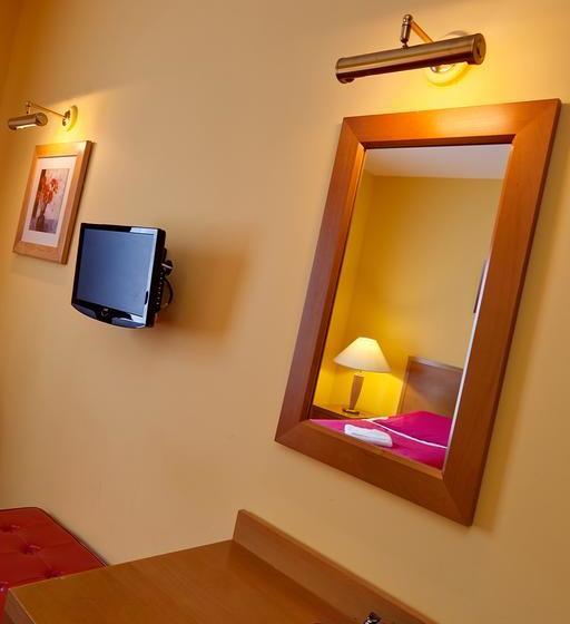 Hôtel The Earl Of Derby 5