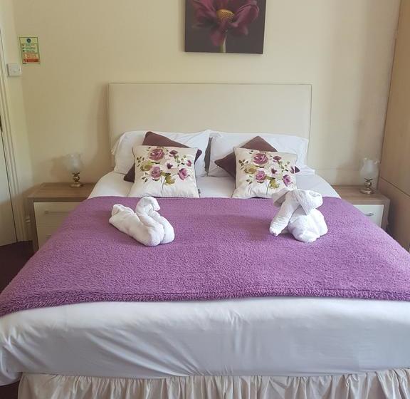 Hostel White House View Guest House