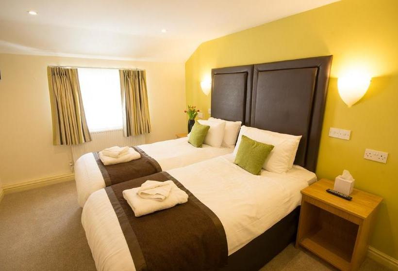 Hotel Wakefield Limes