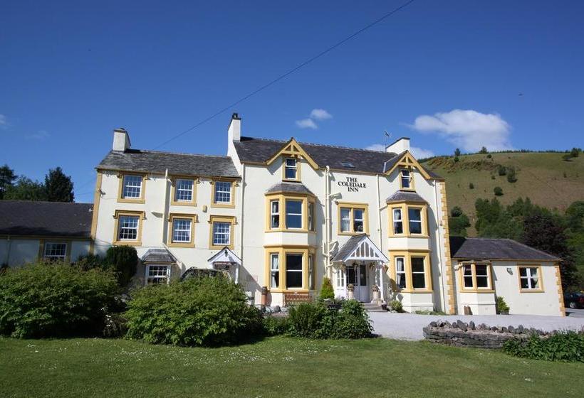 Hotel The Coledale Inn