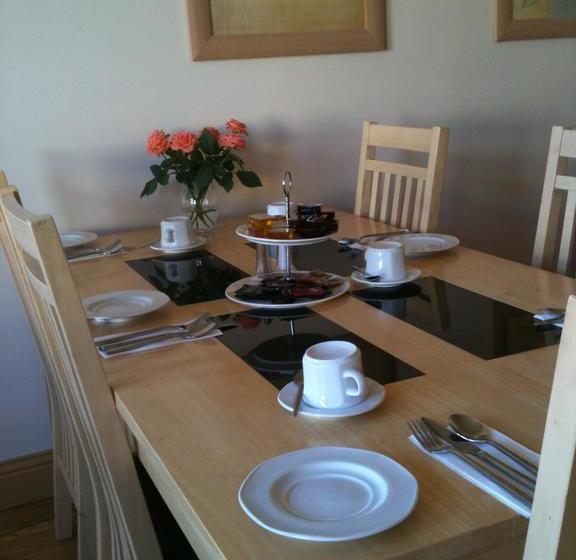 Hotel Albany Lodge 12