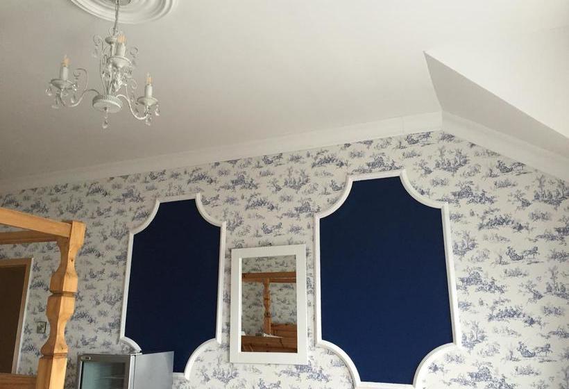 Hotel Albany Lodge 2