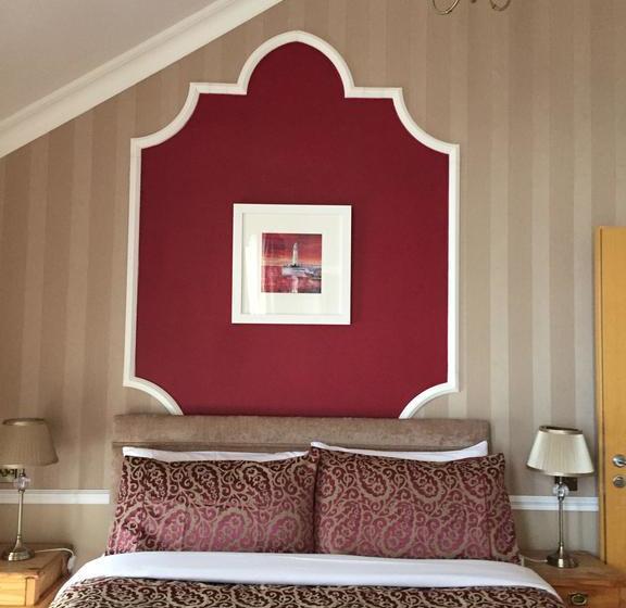 Hotel Albany Lodge 3