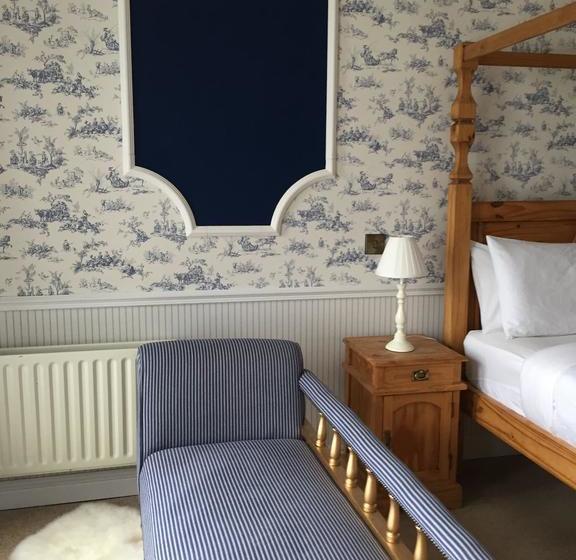 Hotel Albany Lodge 4