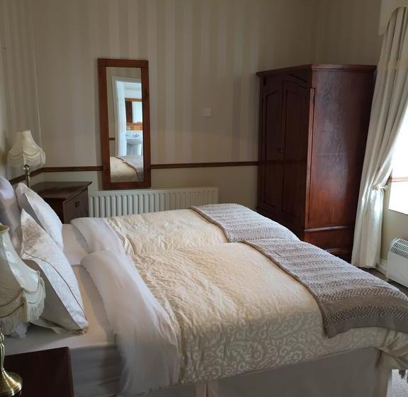 Hotel Albany Lodge 5