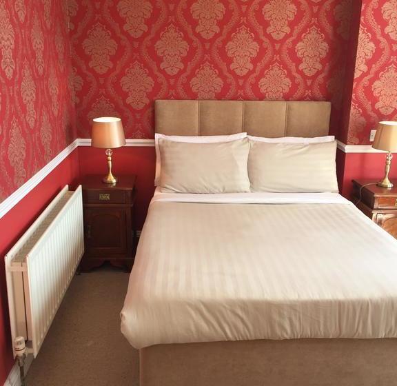 Hotel Albany Lodge 6