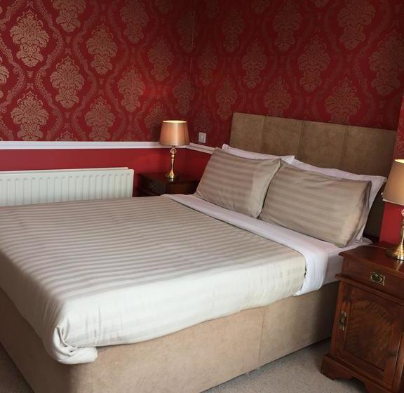 Hotel Albany Lodge 7