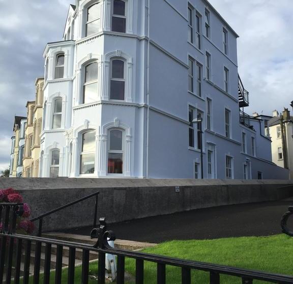 Hotel Albany Lodge 8