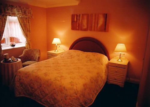 Hôtel Nonsuch Park 1