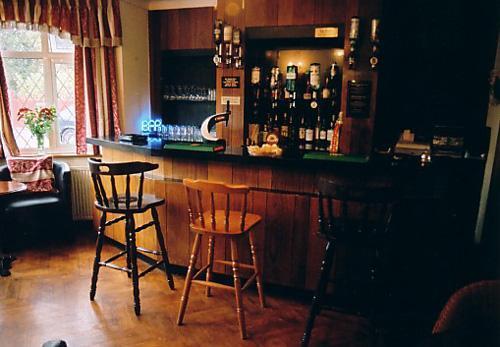 Hôtel Nonsuch Park 6