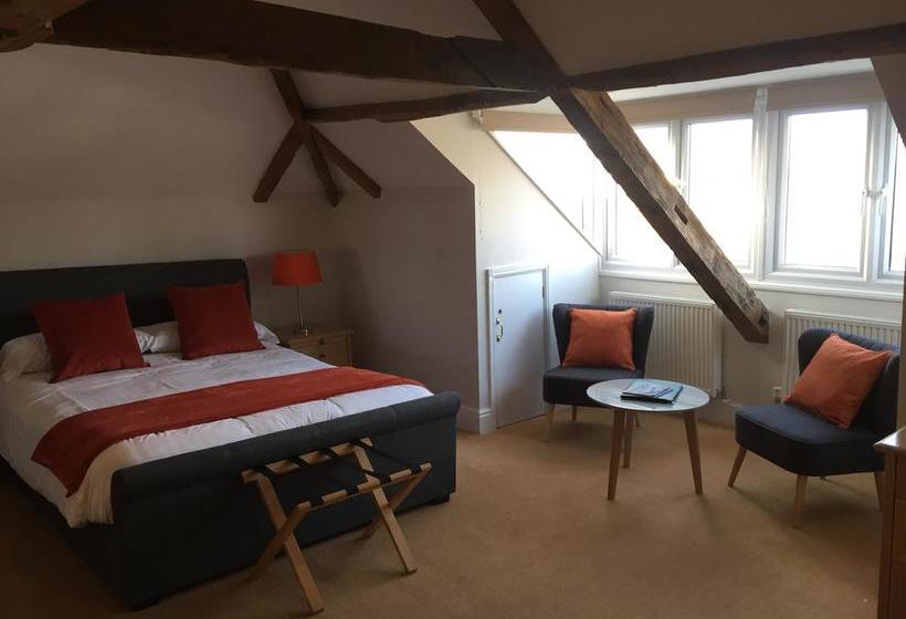 Hôtel Waveney House