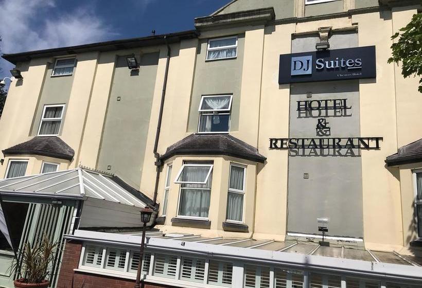 Chesters Hotel & Restaurant