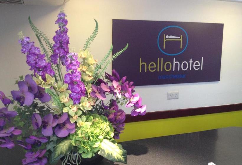 Hotel Hello 4