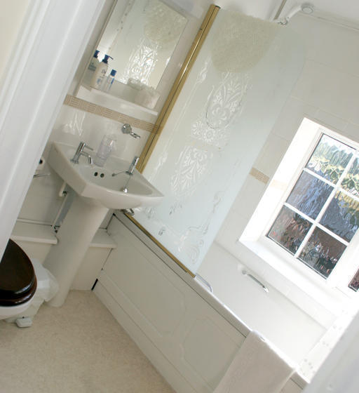 Bed and Breakfast The Old House B And B