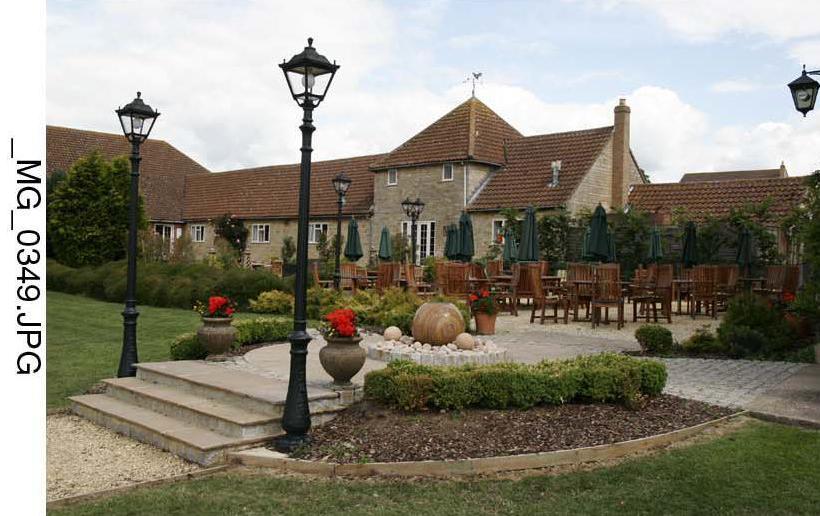 Toft Country House Hotel And Golf Club
