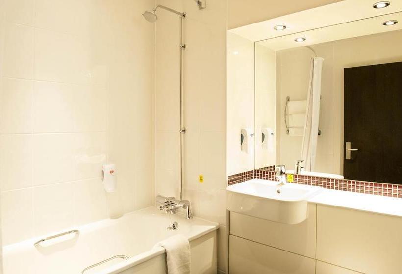 Hôtel Premier Inn Southampton West 6
