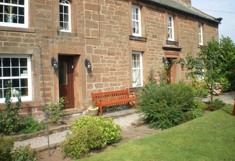 Bed and Breakfast Laurel House