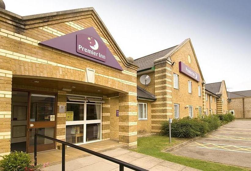Hotel Premier Inn Aldershot
