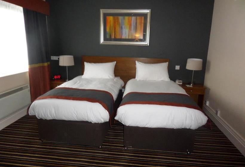 Hotel Best Western, Milton Keynes 1