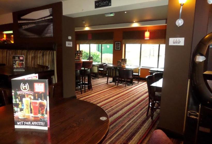 Hotel Best Western, Milton Keynes 4