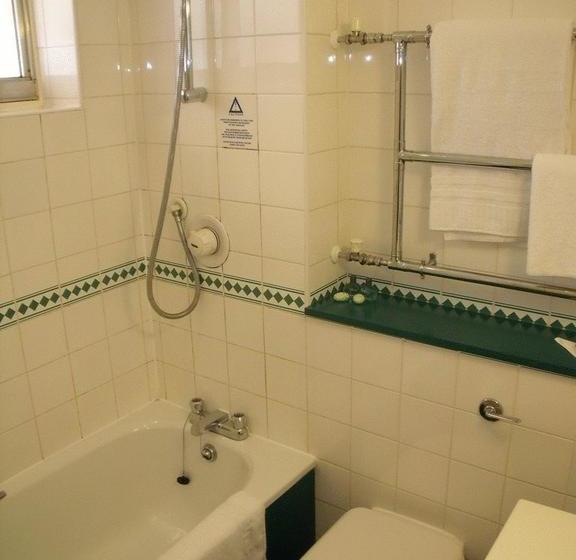 Hôtel The Rivenhall