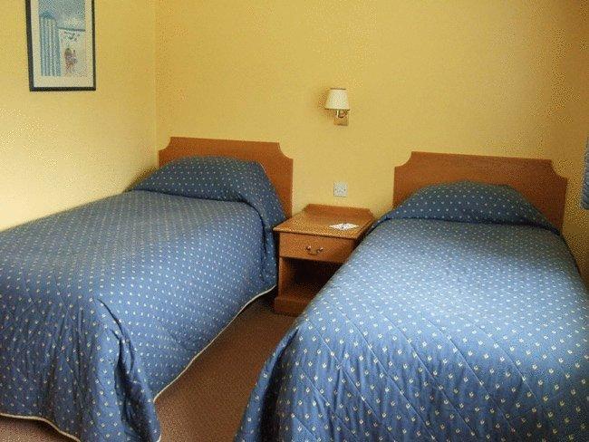 Hôtel The Rivenhall 2