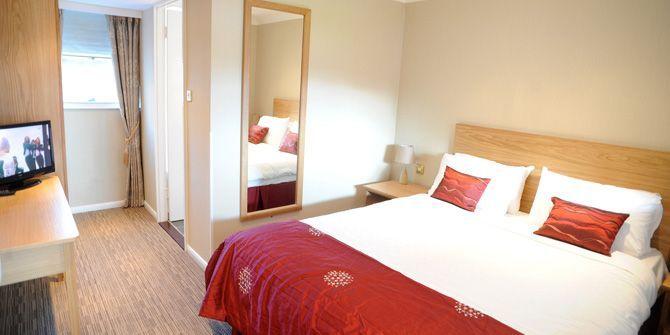 Hôtel The Rivenhall 4