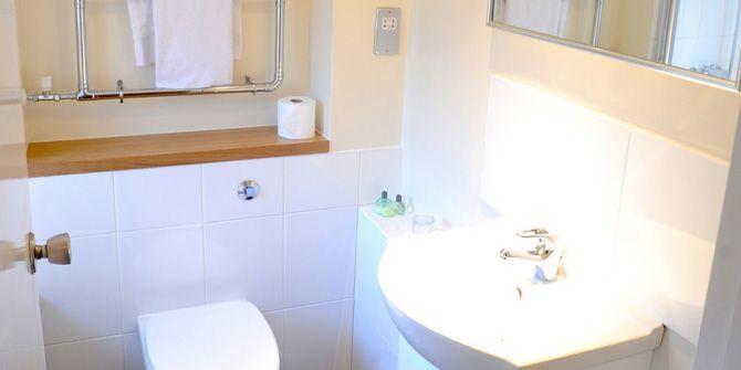 Hôtel The Rivenhall 5