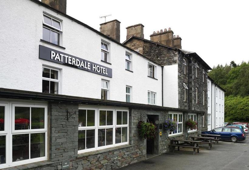 Hotel Patterdale