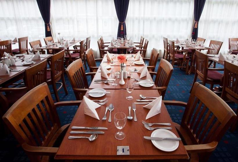 Airport Hotel Manchester