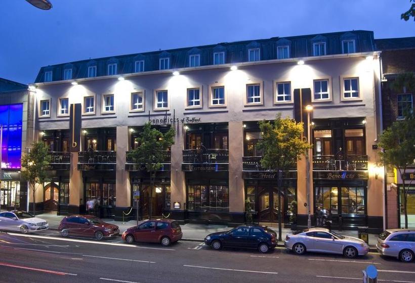 Hotel Benedicts