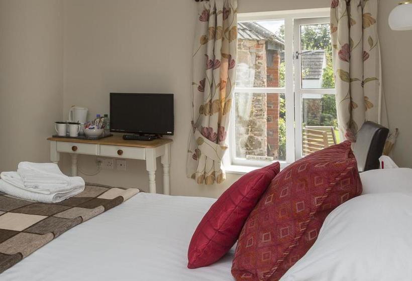 Bed and Breakfast The Pines At Eastleigh