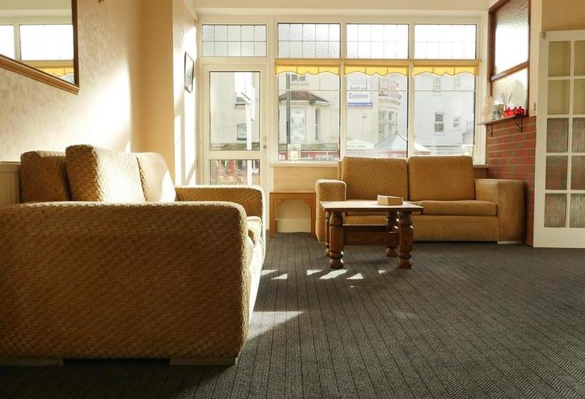 Bed and Breakfast Liza Inn 1