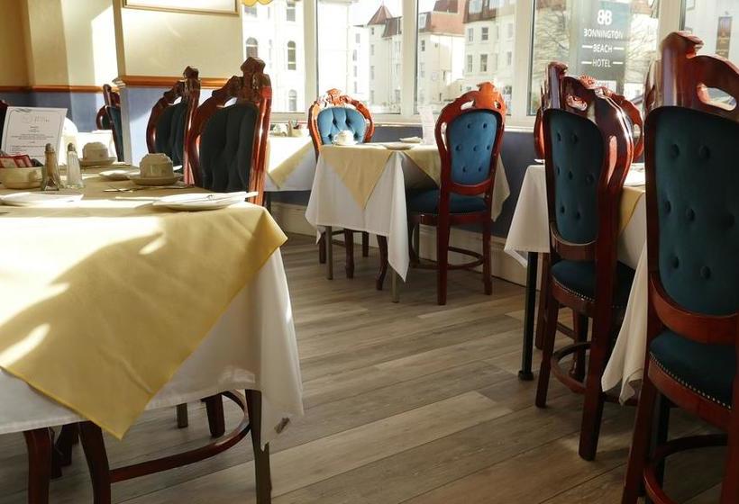 Bed and Breakfast Liza Inn 2