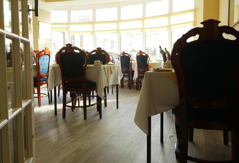 Bed and Breakfast Liza Inn 3