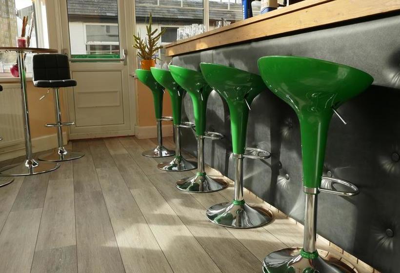 Bed and Breakfast Liza Inn 4