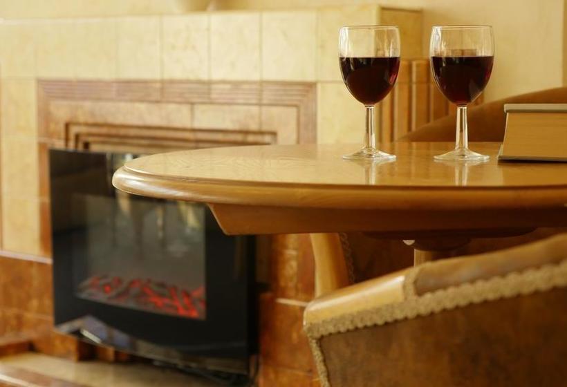 Bed and Breakfast Liza Inn 5