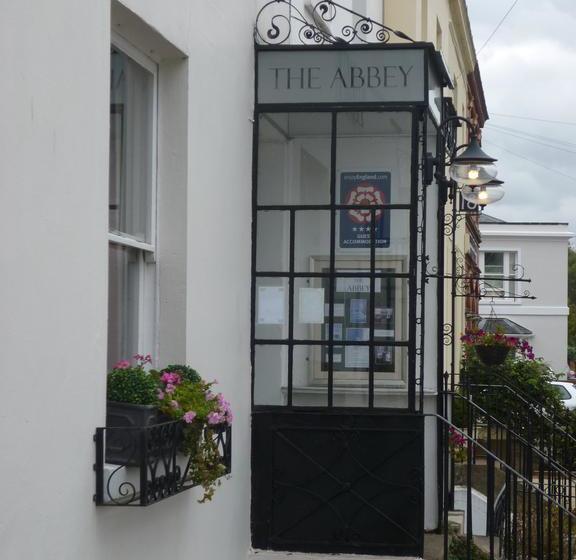 Bed and Breakfast The Abbey