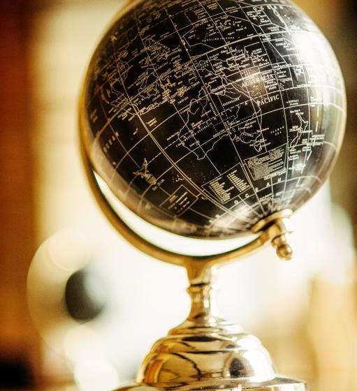 Hotel Sheene Mill 14