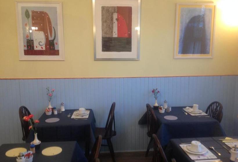 Hotel Cleasewood Guest House